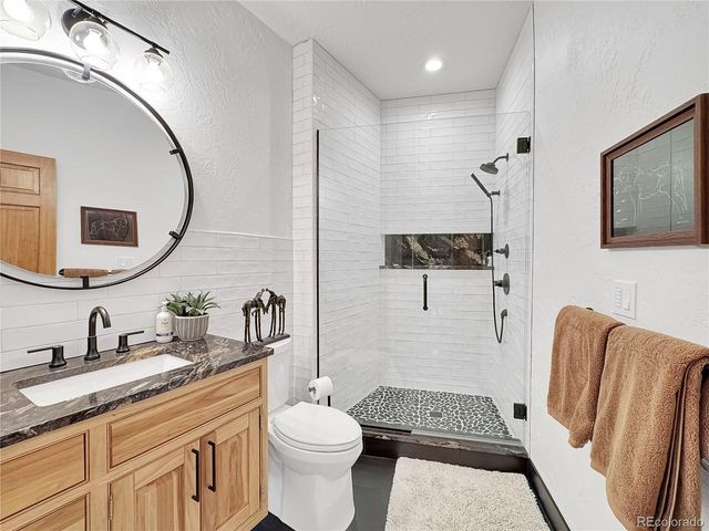 1000 GCR 8304 aka Sunset Dr, Tabernash, CO 80478