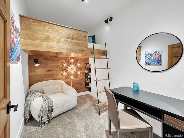 1000 GCR 8304 aka Sunset Dr, Tabernash, CO 80478