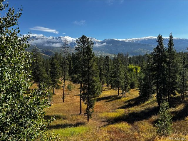 1000 GCR 8304 aka Sunset Dr, Tabernash, CO 80478
