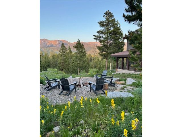 1000 GCR 8304 aka Sunset Dr, Tabernash, CO 80478