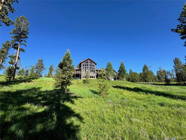 1000 GCR 8304 aka Sunset Dr, Tabernash, CO 80478