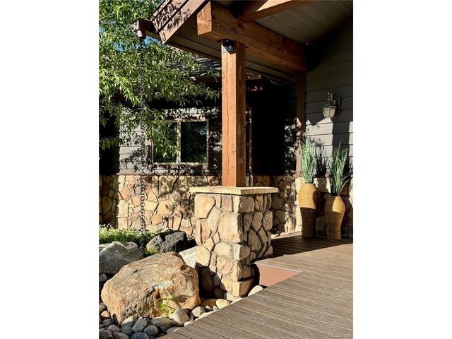 1000 GCR 8304 aka Sunset Dr, Tabernash, CO 80478