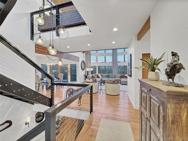 1000 GCR 8304 aka Sunset Dr, Tabernash, CO 80478