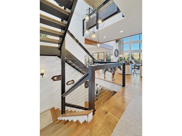 1000 GCR 8304 aka Sunset Dr, Tabernash, CO 80478