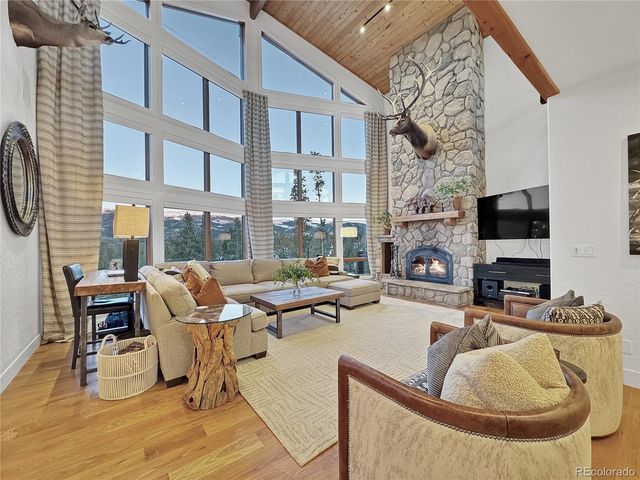 1000 GCR 8304 aka Sunset Dr, Tabernash, CO 80478