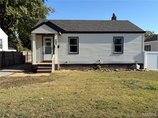 121 Jefferson Barracks Road, St Louis, MO 63125