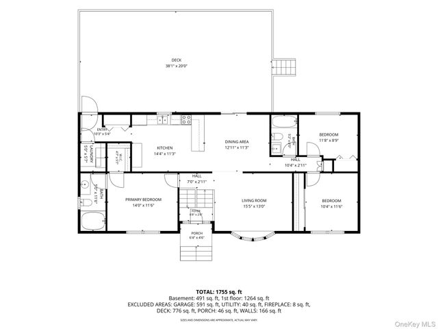 84 Longdale Road, Mahopac, NY 10541