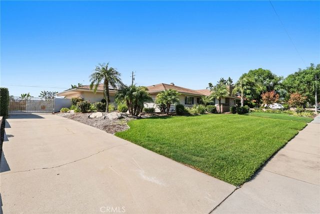 2025 Yorba Drive, Pomona, CA 91768