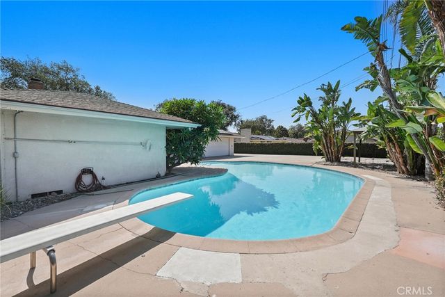 2025 Yorba Drive, Pomona, CA 91768