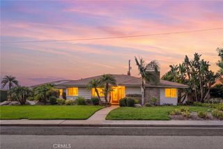 2025 Yorba Drive, Pomona, CA 91768