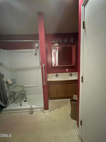 3010 Cedarwood Drive, Durham, NC 27707