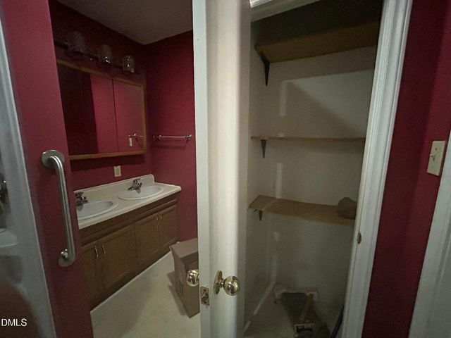 3010 Cedarwood Drive, Durham, NC 27707