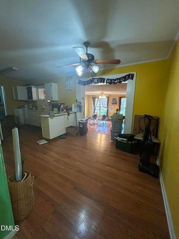 3010 Cedarwood Drive, Durham, NC 27707