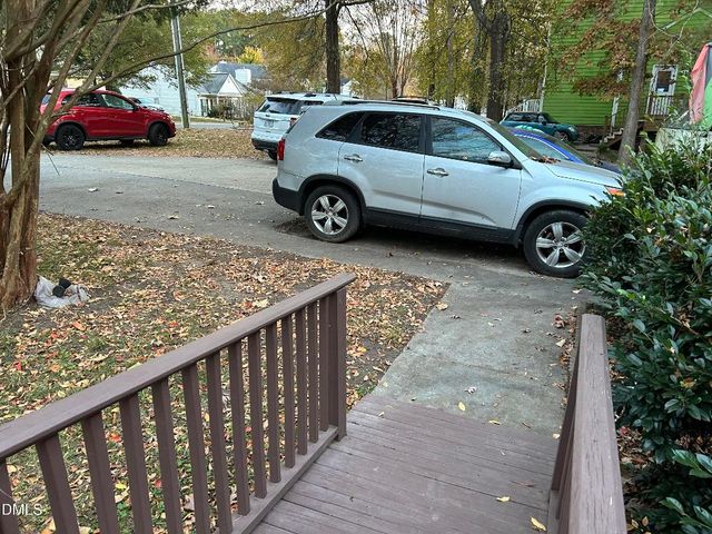 3010 Cedarwood Drive, Durham, NC 27707