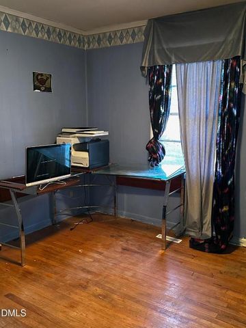 3010 Cedarwood Drive, Durham, NC 27707