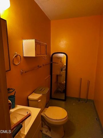 3010 Cedarwood Drive, Durham, NC 27707