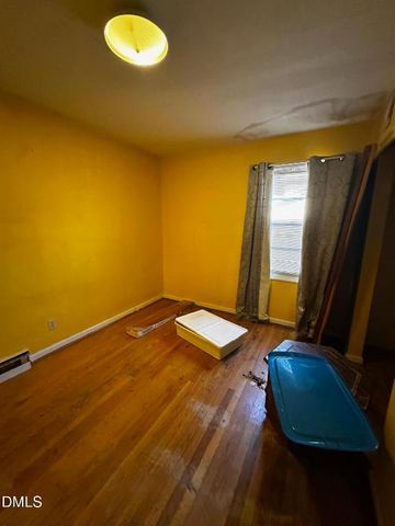 3010 Cedarwood Drive, Durham, NC 27707