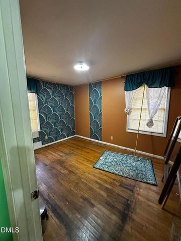 3010 Cedarwood Drive, Durham, NC 27707