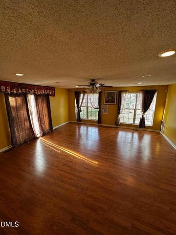 3010 Cedarwood Drive, Durham, NC 27707