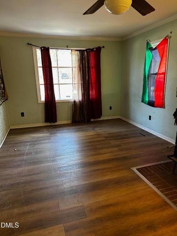 3010 Cedarwood Drive, Durham, NC 27707