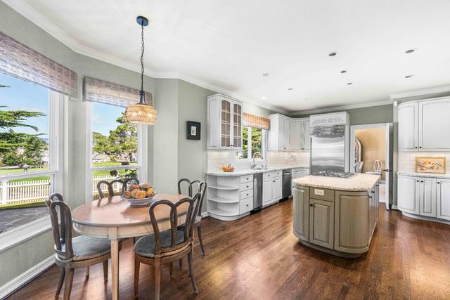 181 Turnberry Road, Half Moon Bay, CA 94019