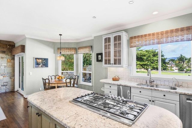 181 Turnberry Road, Half Moon Bay, CA 94019