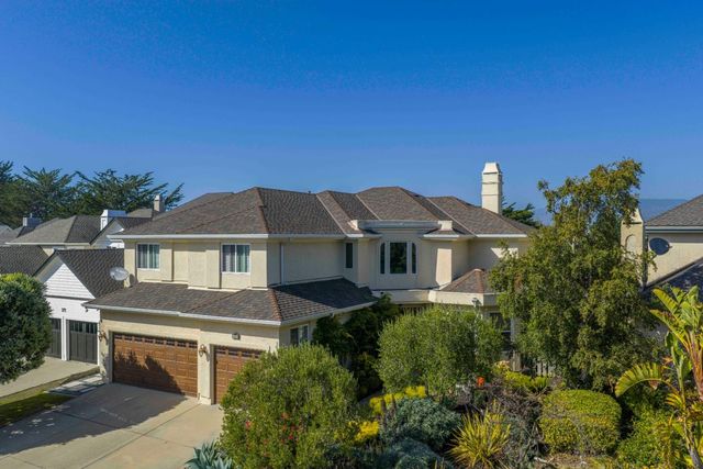 181 Turnberry Road, Half Moon Bay, CA 94019