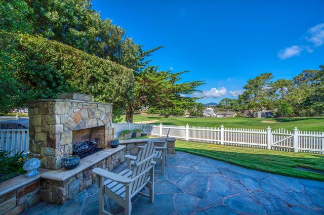 181 Turnberry Road, Half Moon Bay, CA 94019