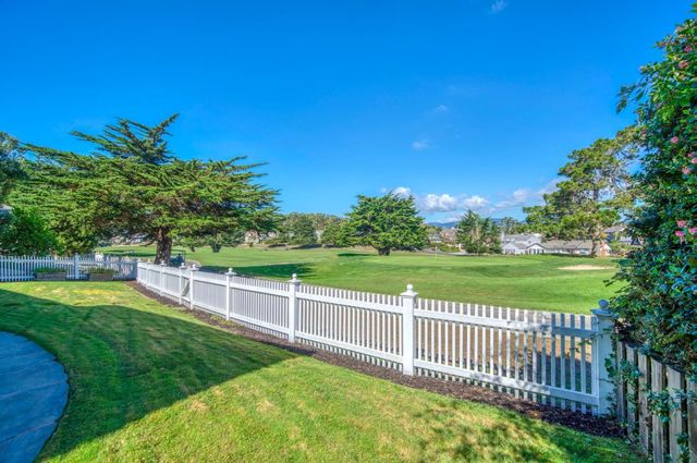 181 Turnberry Road, Half Moon Bay, CA 94019