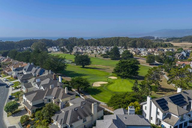 181 Turnberry Road, Half Moon Bay, CA 94019