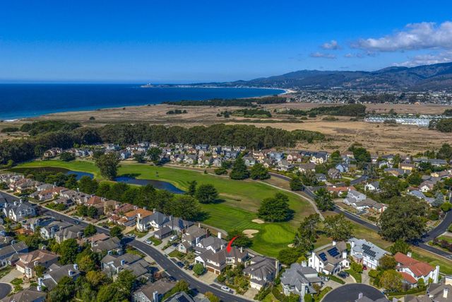 181 Turnberry Road, Half Moon Bay, CA 94019