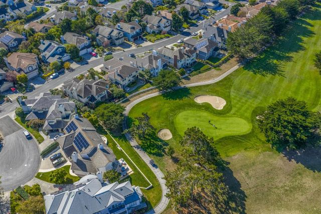 181 Turnberry Road, Half Moon Bay, CA 94019