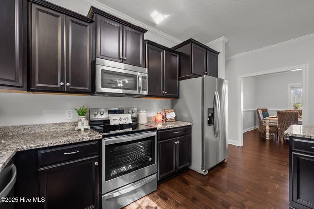 201 Cypress Branch Way, Jacksonville, NC 28540