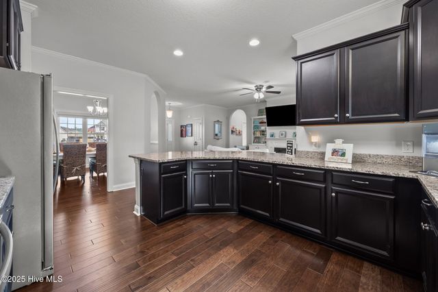 201 Cypress Branch Way, Jacksonville, NC 28540