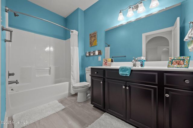 201 Cypress Branch Way, Jacksonville, NC 28540