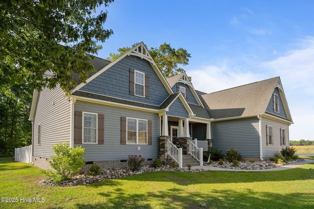 201 Cypress Branch Way, Jacksonville, NC 28540