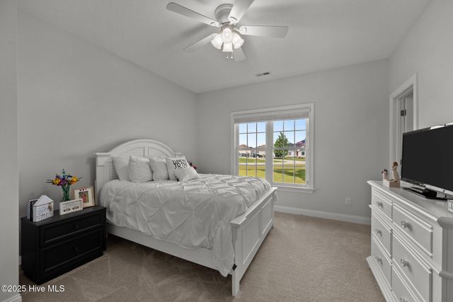201 Cypress Branch Way, Jacksonville, NC 28540