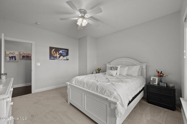 201 Cypress Branch Way, Jacksonville, NC 28540