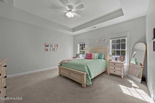 201 Cypress Branch Way, Jacksonville, NC 28540