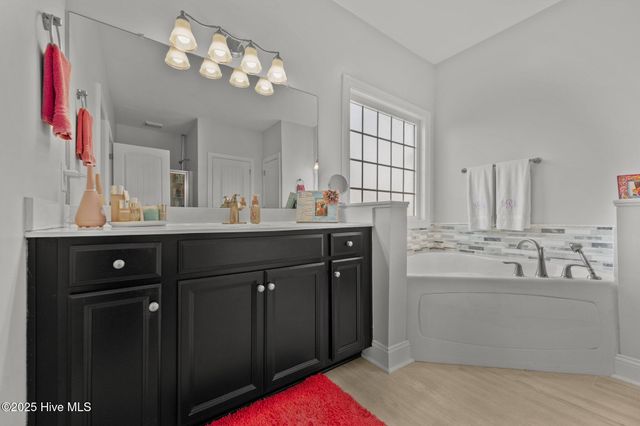 201 Cypress Branch Way, Jacksonville, NC 28540