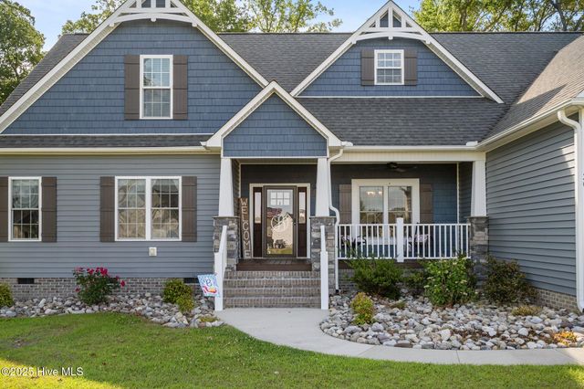201 Cypress Branch Way, Jacksonville, NC 28540