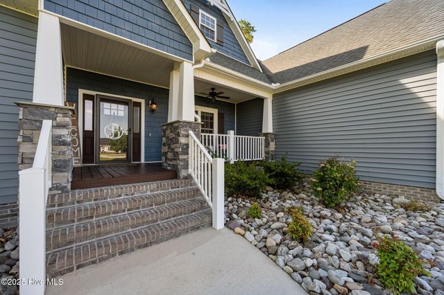 201 Cypress Branch Way, Jacksonville, NC 28540