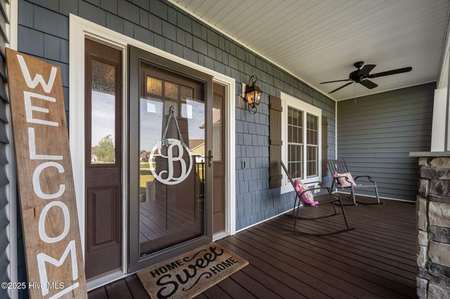 201 Cypress Branch Way, Jacksonville, NC 28540