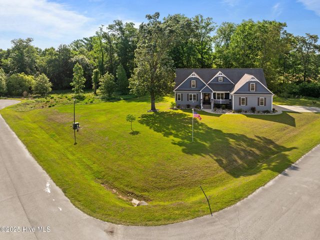 201 Cypress Branch Way, Jacksonville, NC 28540
