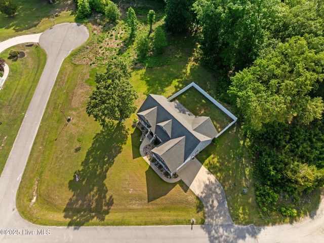 201 Cypress Branch Way, Jacksonville, NC 28540