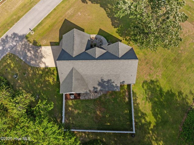201 Cypress Branch Way, Jacksonville, NC 28540