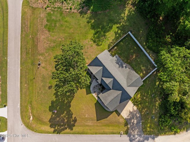 201 Cypress Branch Way, Jacksonville, NC 28540
