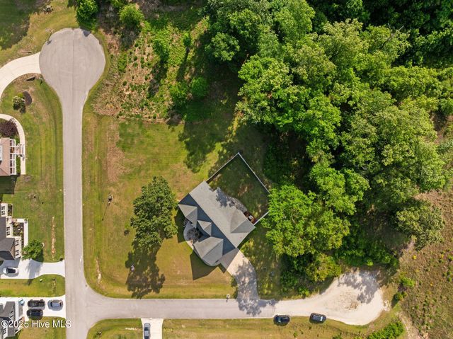 201 Cypress Branch Way, Jacksonville, NC 28540