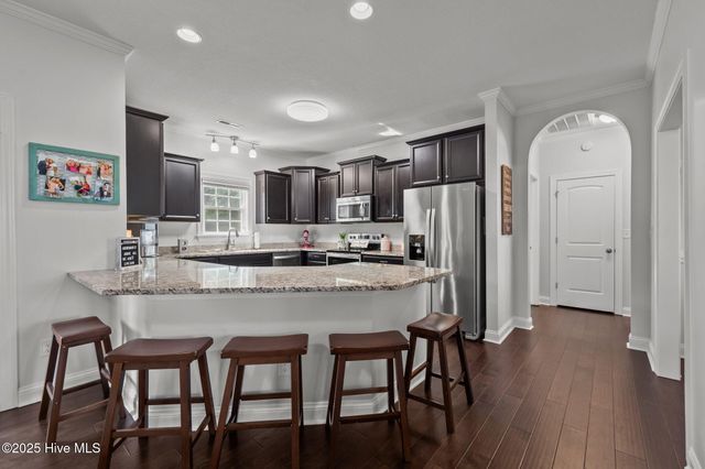 201 Cypress Branch Way, Jacksonville, NC 28540