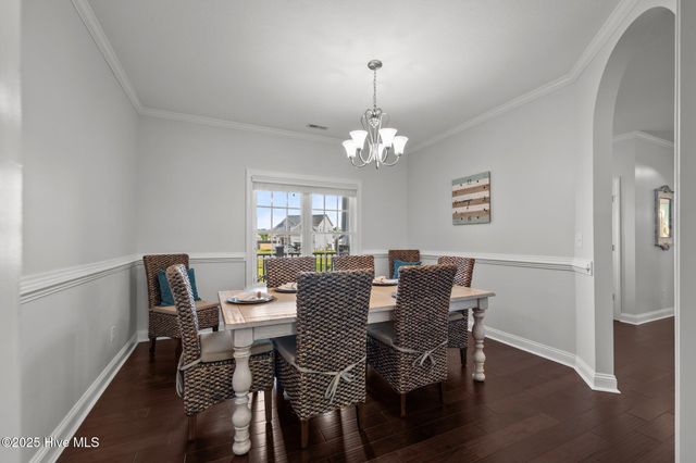 201 Cypress Branch Way, Jacksonville, NC 28540